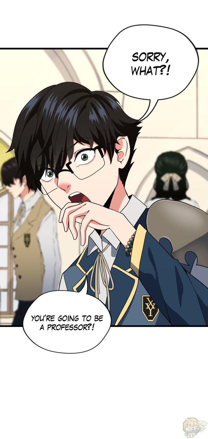 The Beginning After The End Chapter 96 image 45